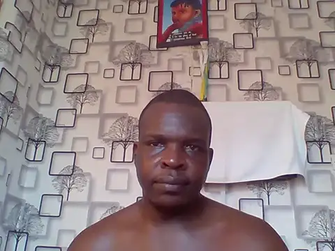 Chumba_001 Show Webcam