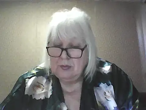 Alexia64231 Webcam-Show