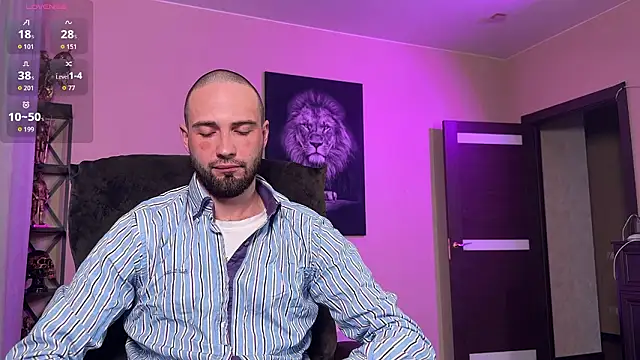 FireBeard_: απευθείας συνομιλία ΧΧΧ