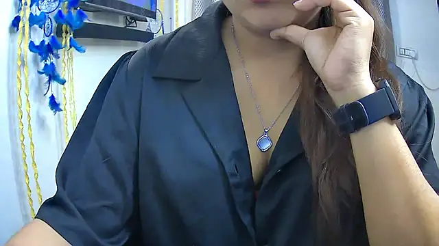 Czat XXX na żywo – aarya_love