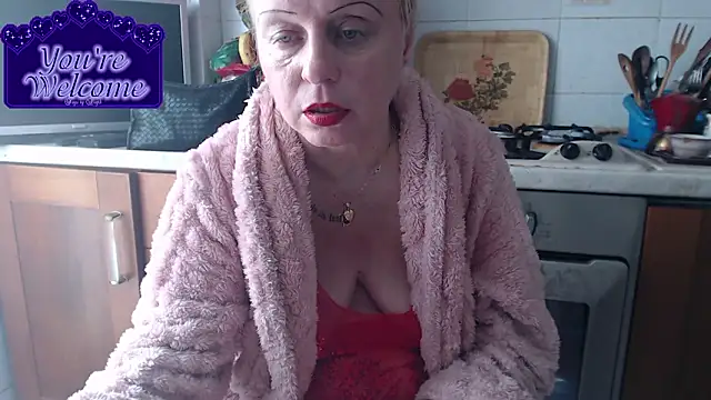 Sembang XXX Secara Langsung martachatte