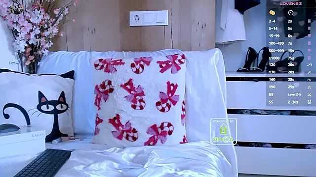 sweetienextdoor Live XXX-chat