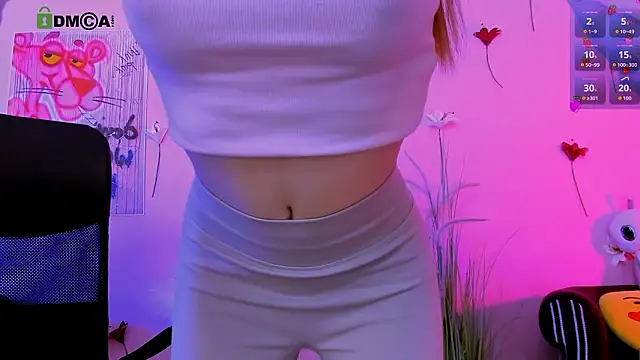 doll_vey Live XXX-chat