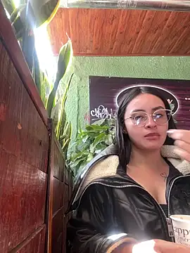 Anni_Rose webcam show