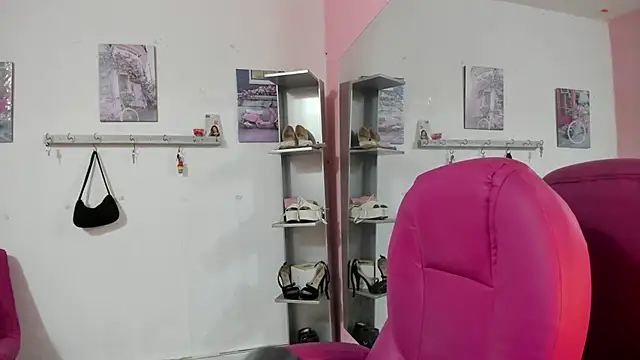 CAMILA--REY: онлайн-секс-чат