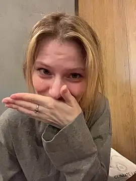 Chat XXX ao vivo de MaryHiggins