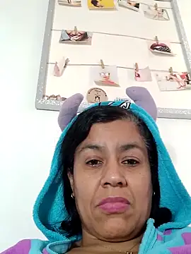 Sembang XXX Secara Langsung Molly_newman6