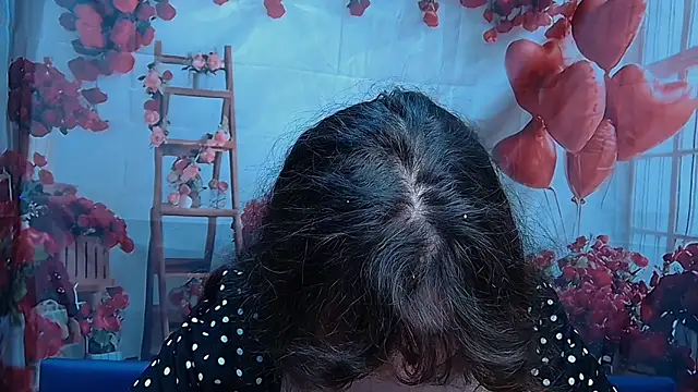 NeonilaLisova – Live XXX-chat