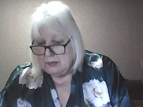 Show webcam de Alexia64231