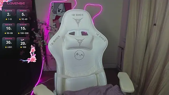 AudreyyKim Chat XXX live