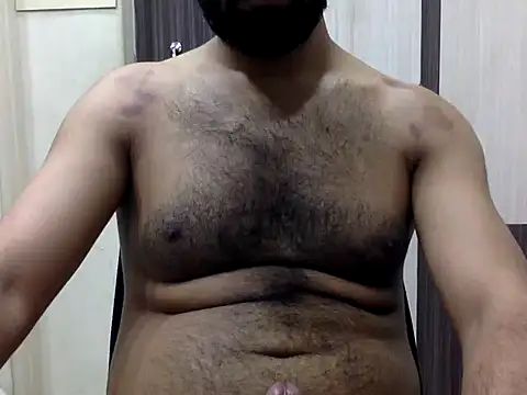 Delhi_HUNK69's Live XXX Chat