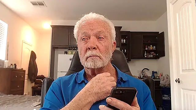 Show webcam de rockpoint69