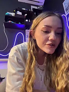 Živý XXX chat MilaMoone