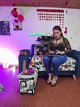 keila_j Live XXX-chat