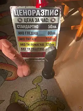 ilievmt84 Show Webcam