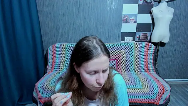 แชท XXX สดของ pa1e_pr1ncess