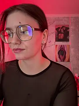 Chat XXX ao vivo de Sabrina_shells