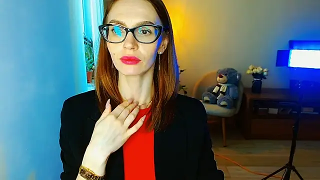 Lady_Sunshine_ live XXX chat