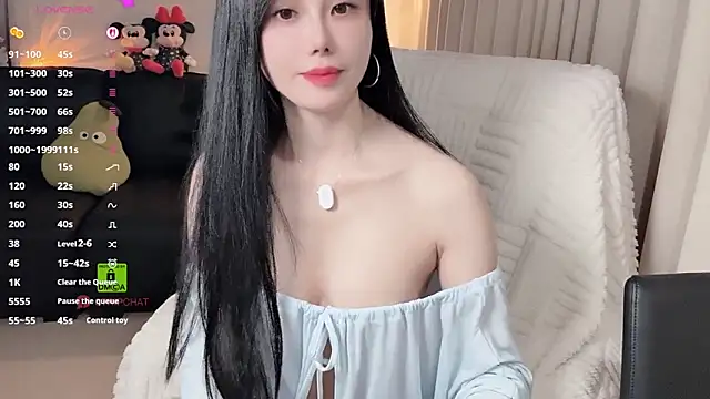 Xiatian520_'s Live XXX Chat