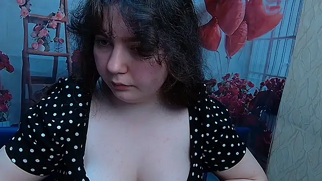 Chat XXX en directo de NeonilaLisova