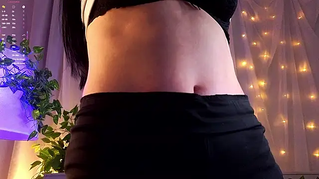 Chat XXX ao vivo de DarcyAspacio