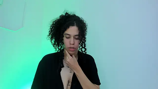 Živý XXX chat Annie_roselle