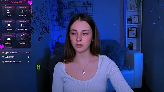 alisabliss live XXX chat