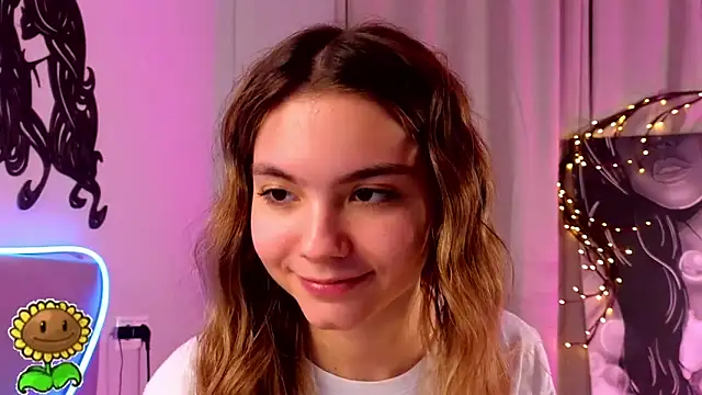 Chat XXX en directo de MargieDavidson