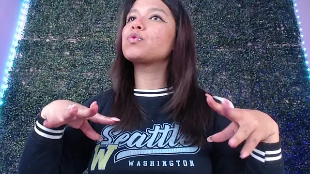 Chat XXX ao vivo de evybubbles