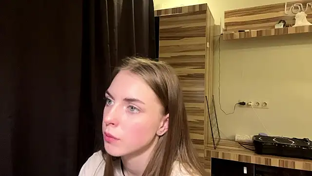 Chat XXX en directo de PollyDream