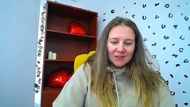 Nionelly 即時 XXX 聊天