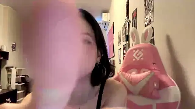 KateMiragee Live XXX Chat