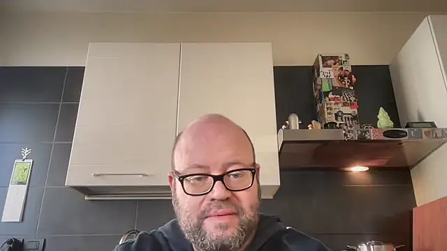 Show de webcam de theitalianbear