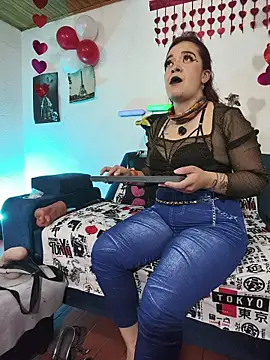 keila_j Live XXX Chat