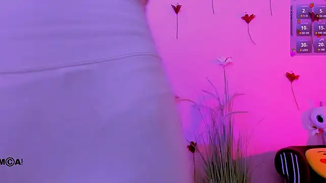 doll_vey's Live XXX Chat