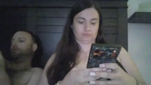 NaughtyCouple143 웹캠 쇼