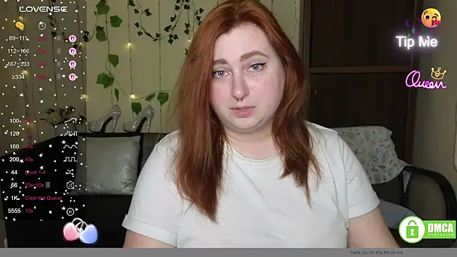 Alicia_love00's Live XXX Chat