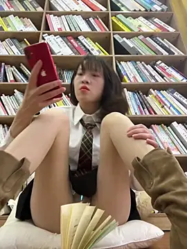 littleqiu 라이브 XXX 채팅