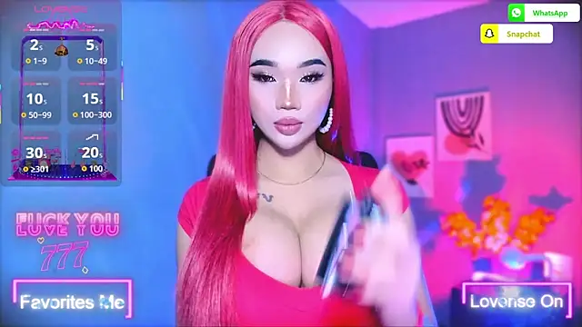 Sembang XXX Secara Langsung _prettyjawdropper_