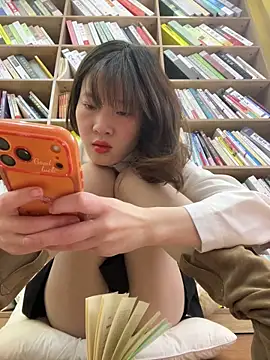 littleqiu 现场XXX聊天