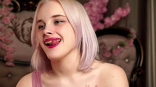 Chat XXX en directo de KirstinMcgeady