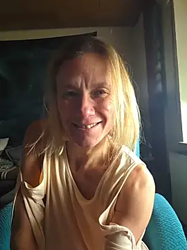 Webkamerová show yola181