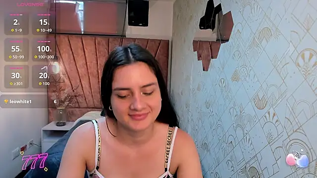 Czat XXX na żywo – Zoe__Taylor__