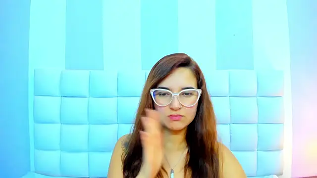 Czat XXX na żywo – teresasroom_