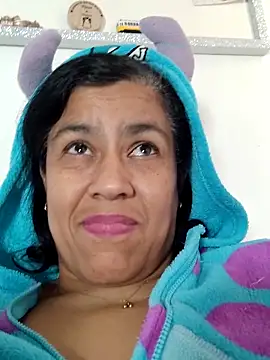 Chat XXX ao vivo de Molly_newman6