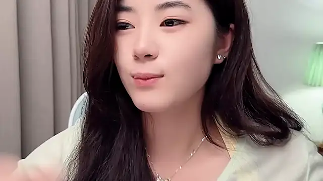 Nicole20266 Pertunjukan Webcam