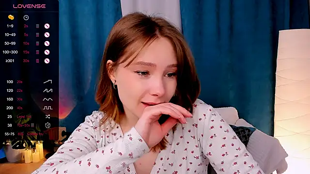 LanaBlu_ Chat XXX in diretta