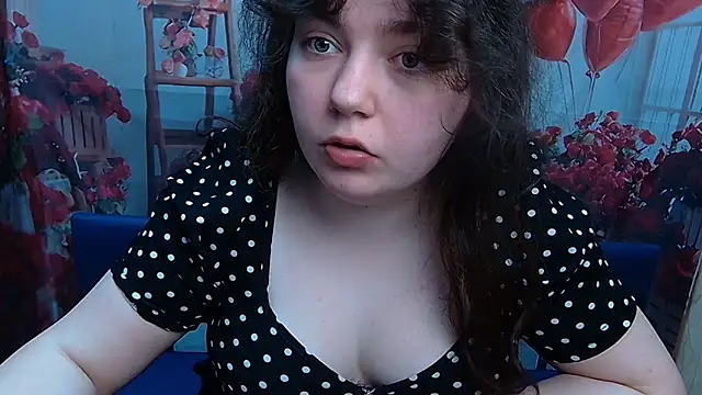 NeonilaLisova Chat XXX in diretta