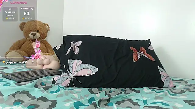 sussana-naughty66's Live XXX Chat