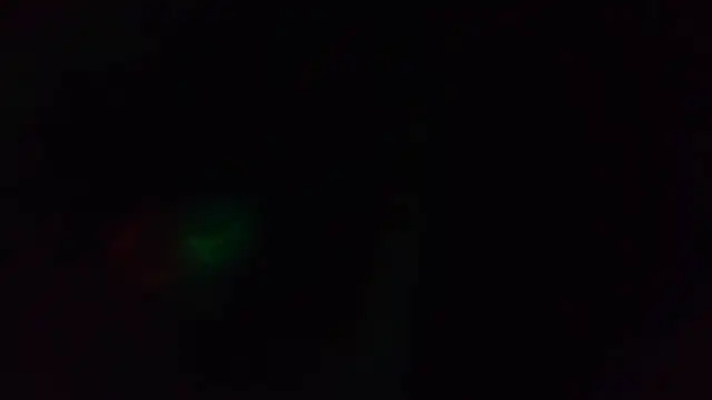 k-dong – Kamerová šou